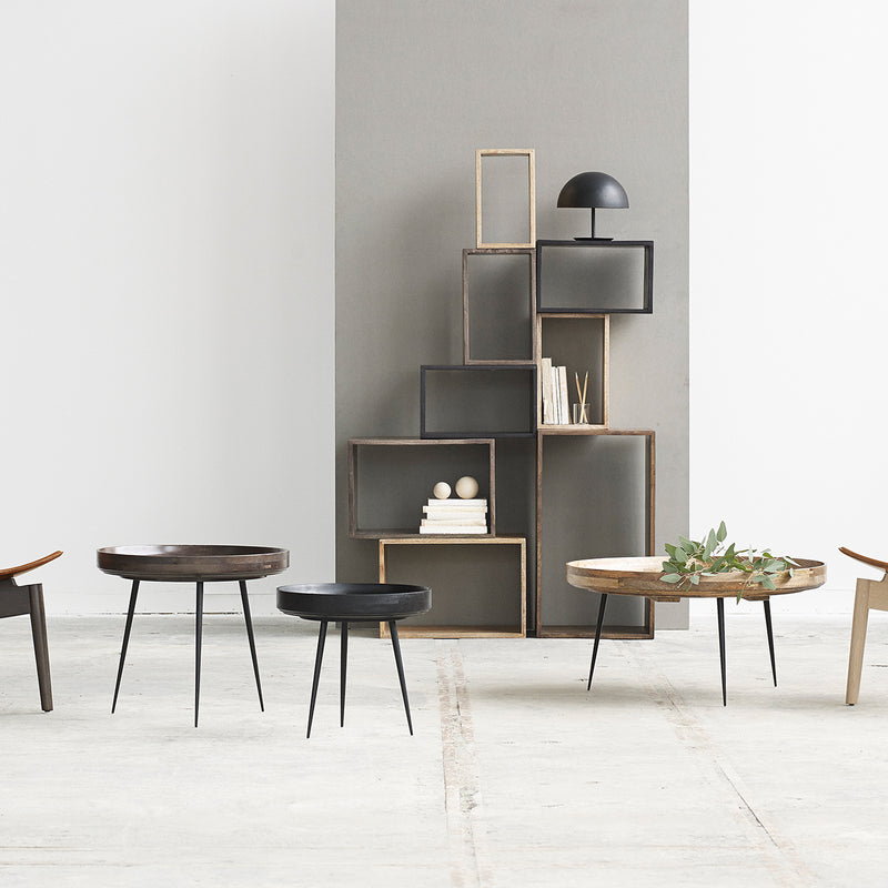 Mater - Bowl Table