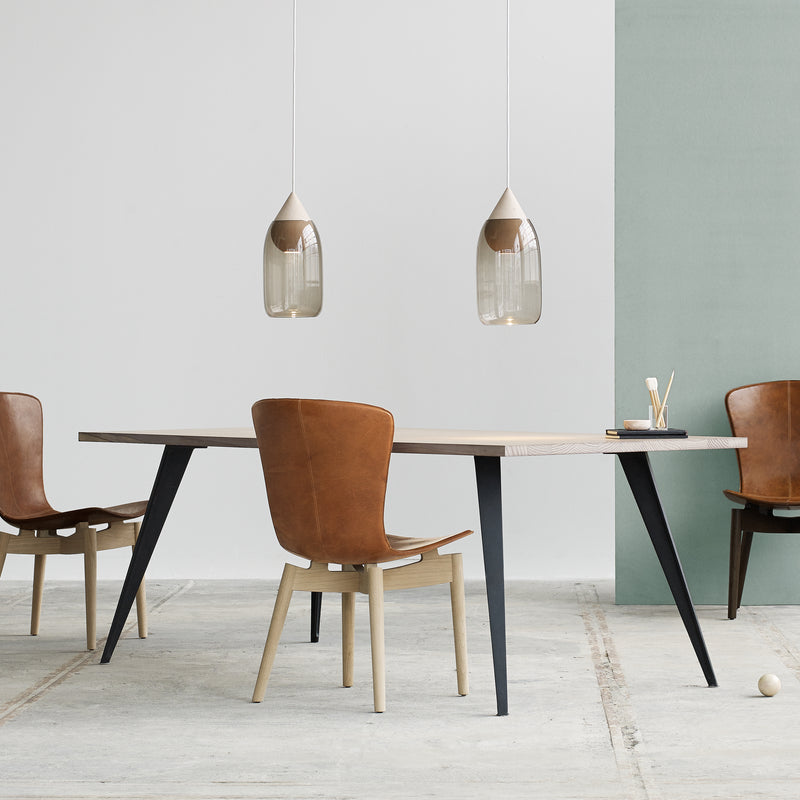 Mater - Dining Table