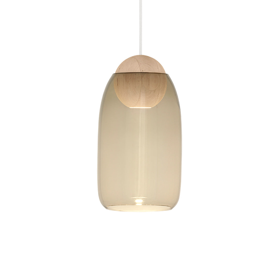 Mater - Liuku Pendelleuchte Ball | 