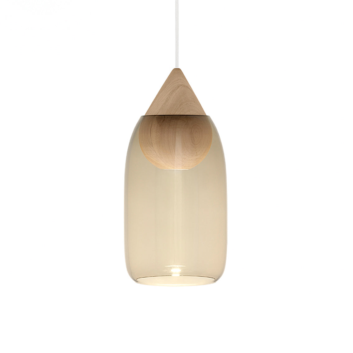Mater - Liuku Pendelleuchte Drop | 