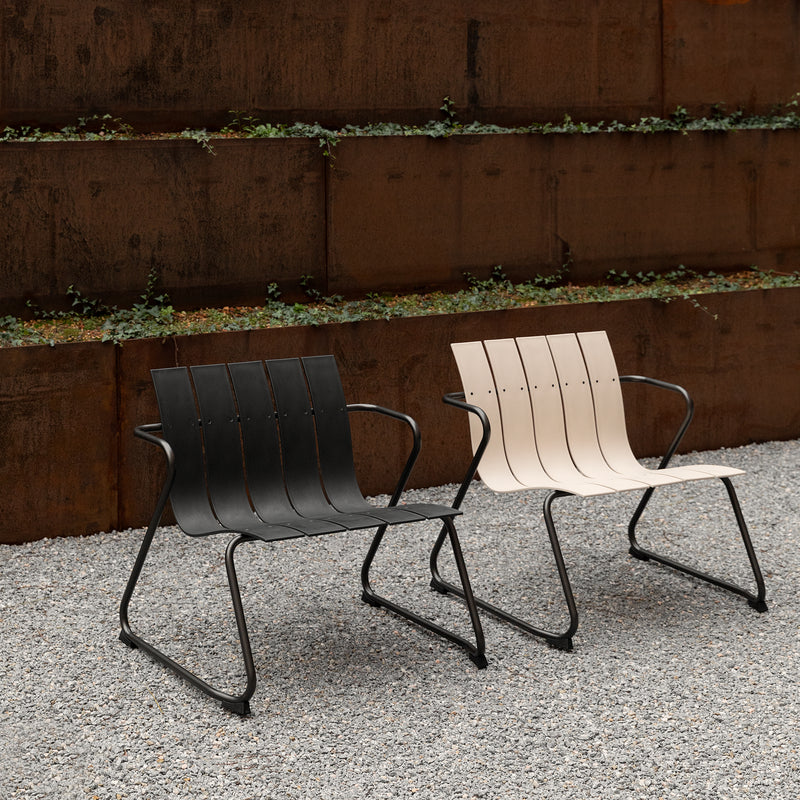 Mater - Ocean Lounge Chair
