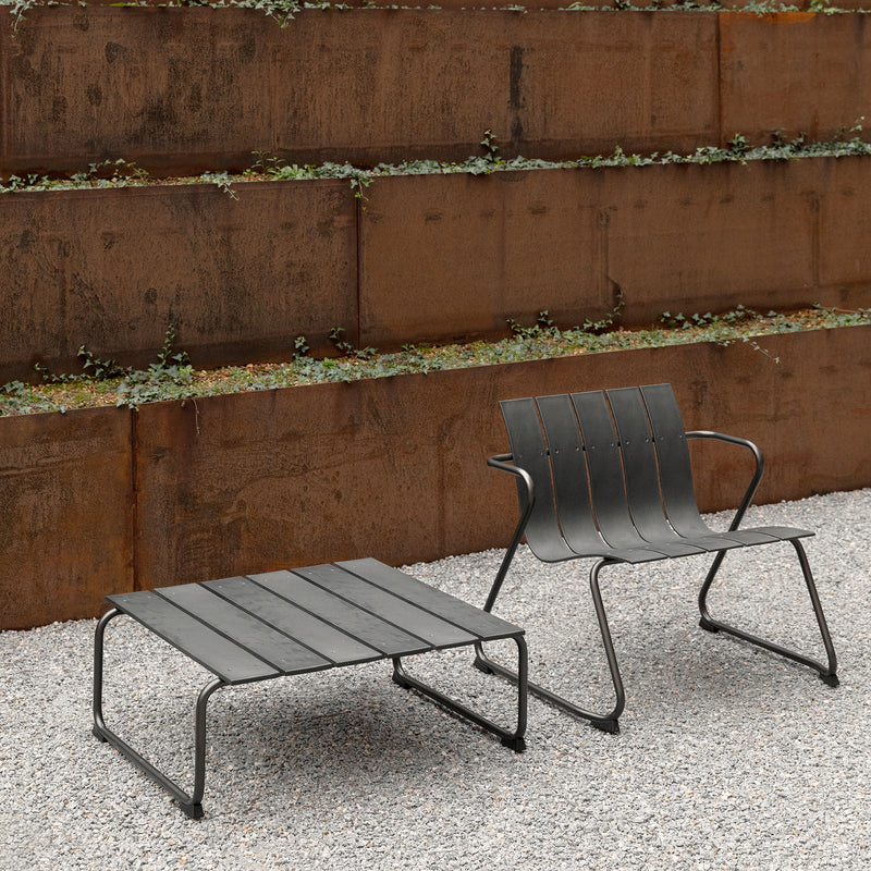 Mater - Ocean Lounge Tisch