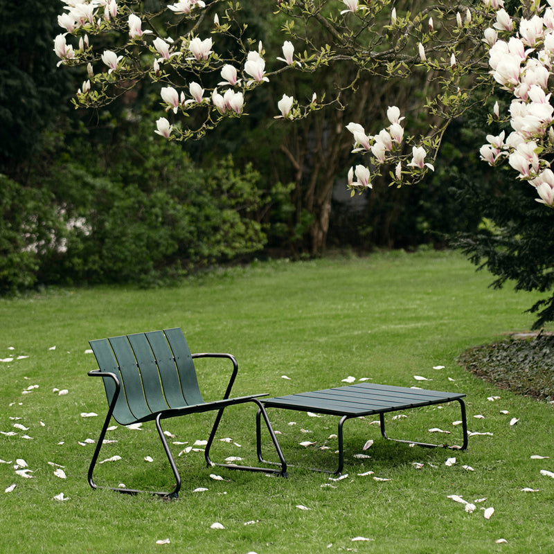 Mater - Ocean Lounge Chair