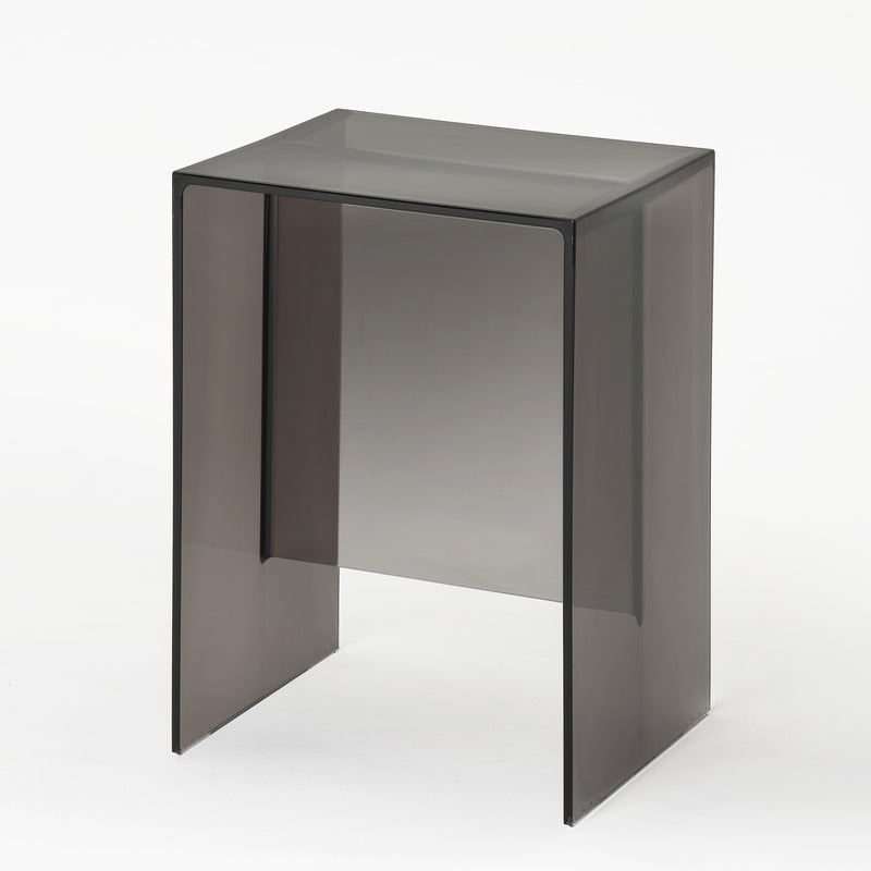 Kartell - Max-Beam Hocker und Beistelltisch