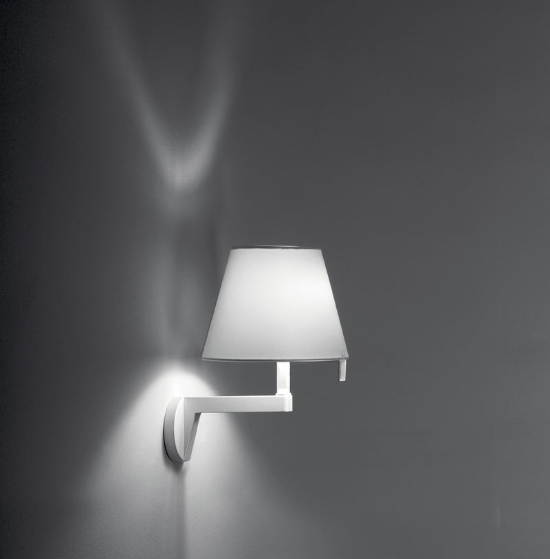 Artemide - Melampo Parete Wandleuchte
