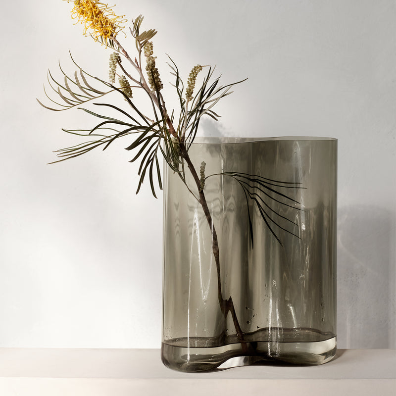 Audo - Aer Vase | 33 cm