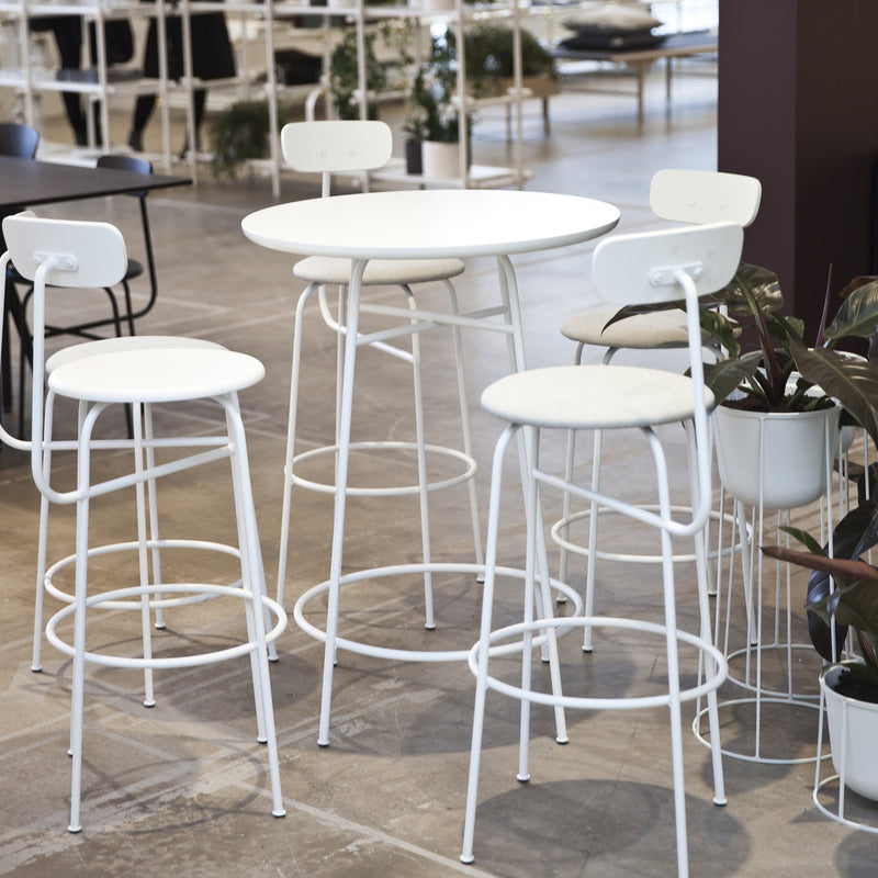 Audo - Afteroom Barhocker