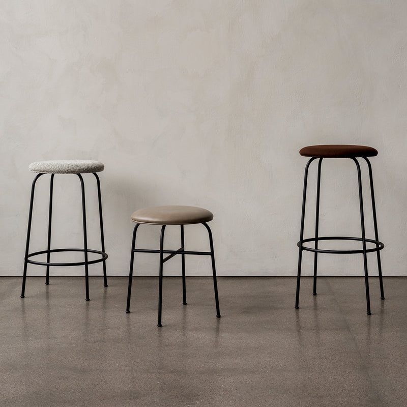 Audo - Afteroom Barhocker