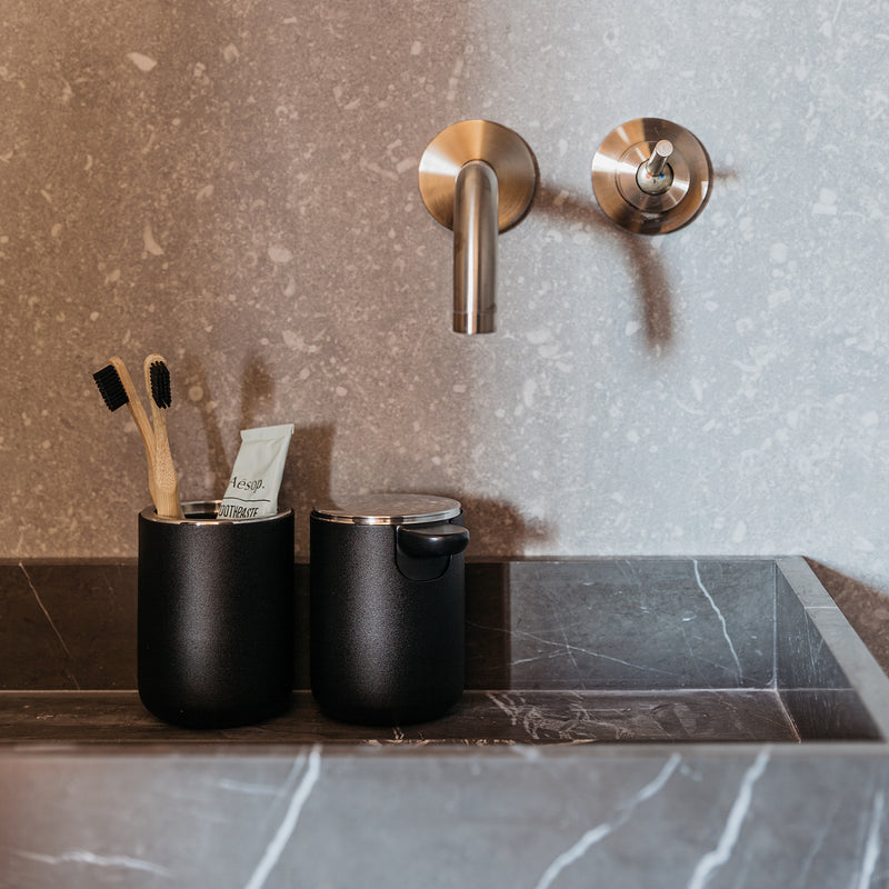 Audo - Bath Zahnbürstenhalter