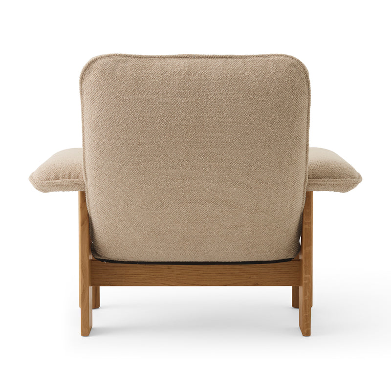 Audo - Brasilia Lounge Chair