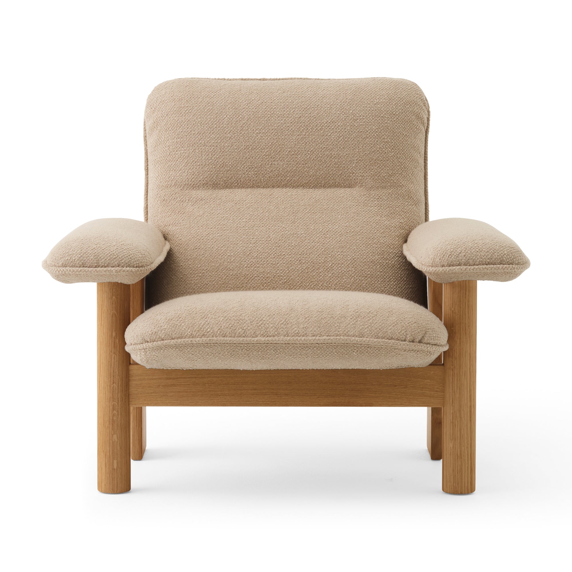 Audo - Brasilia Lounge Chair