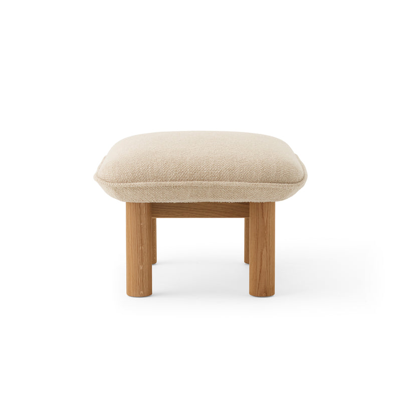 Audo - Brasilia Ottoman