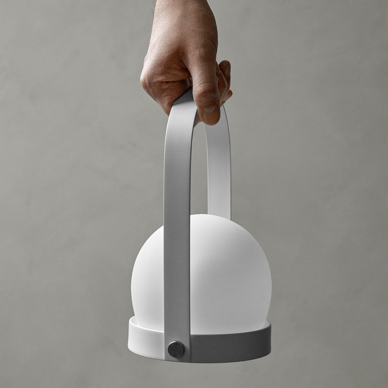 Audo - Carrie LED Lamp