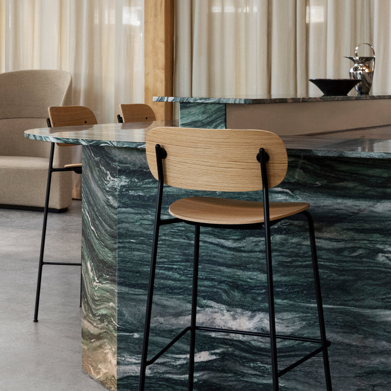 Audo - Co Bar Chair