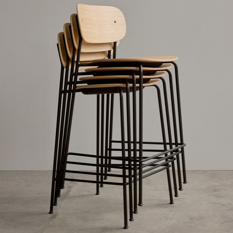 Audo - Co Bar Chair