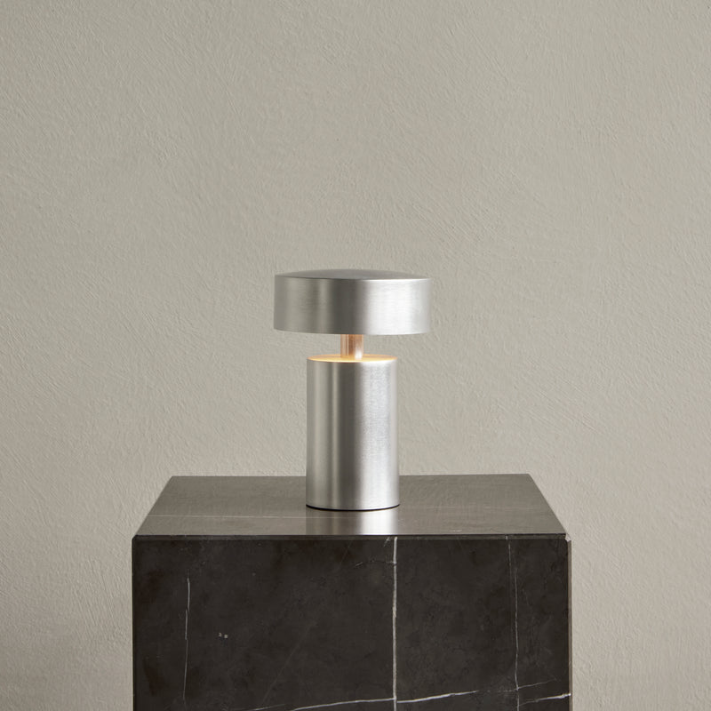 Audo - Column Akkuleuchte