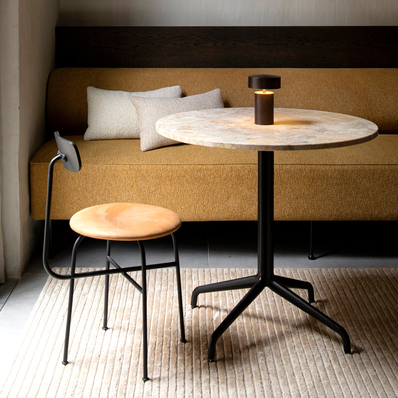 Audo - Harbour Column Bistrotisch