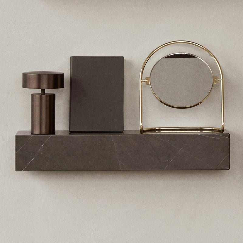 Audo - Plinth Regal