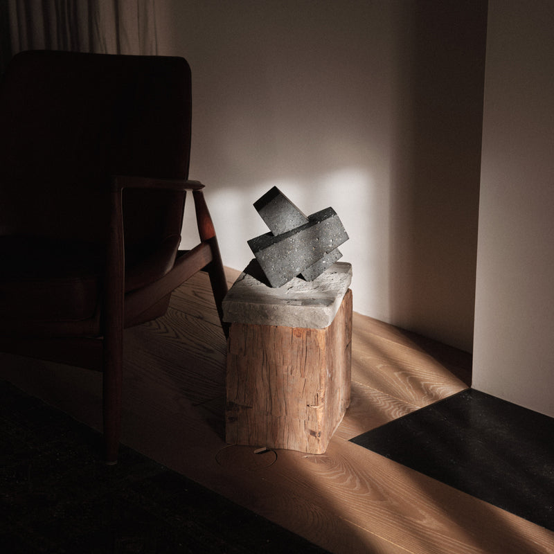 Audo - Converge Buchstütze