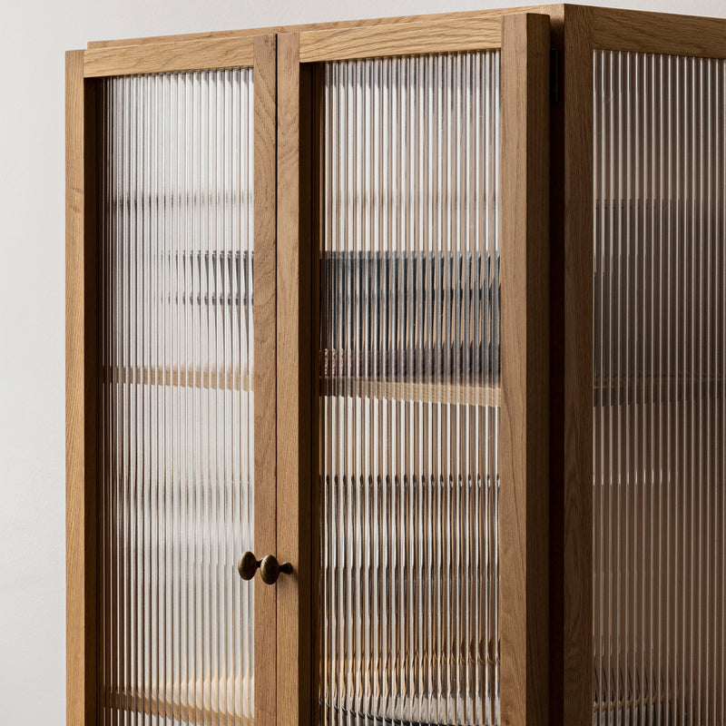 Audo - Curiosity Vitrine