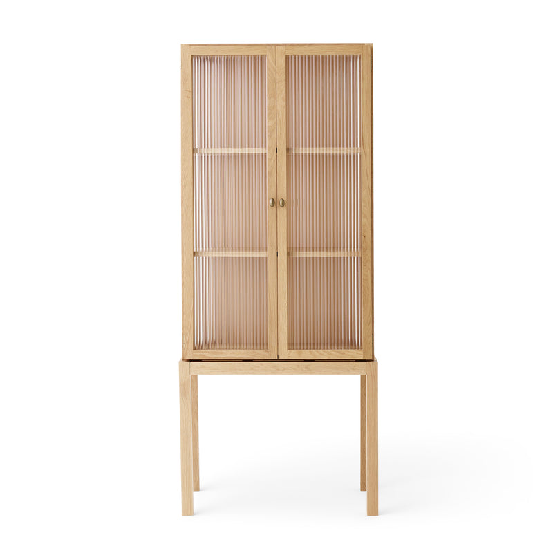Audo - Curiosity Vitrine
