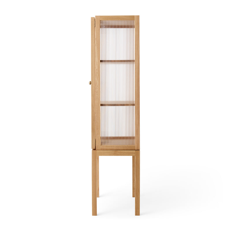 Audo - Curiosity Vitrine