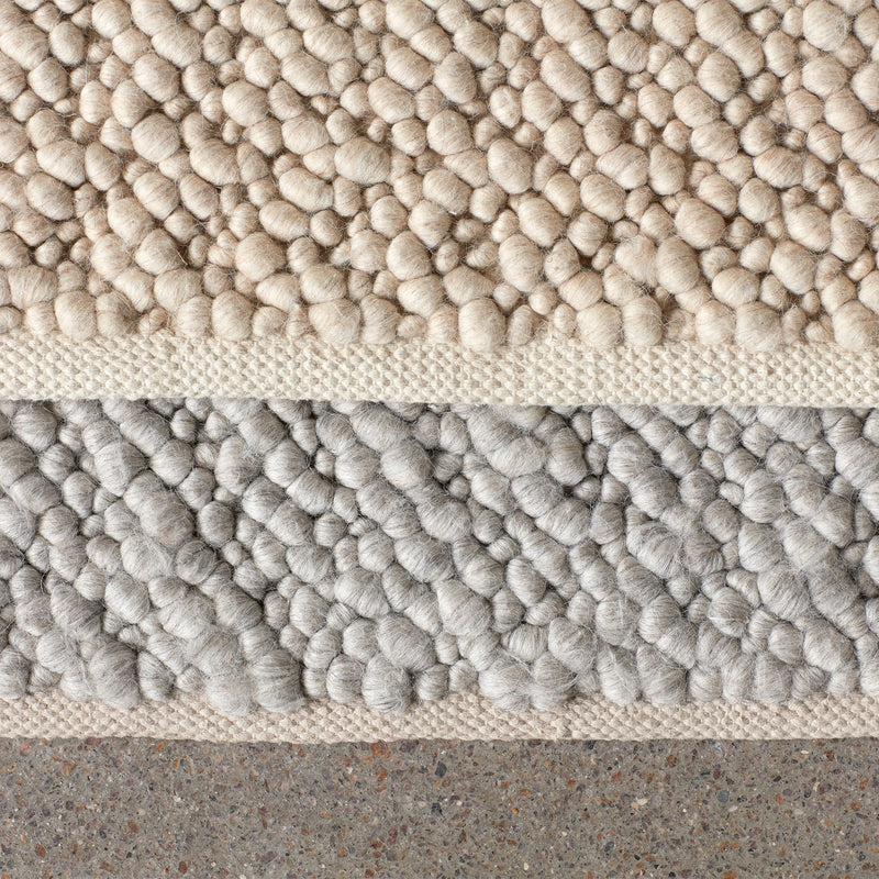 Audo - Gravel Teppich