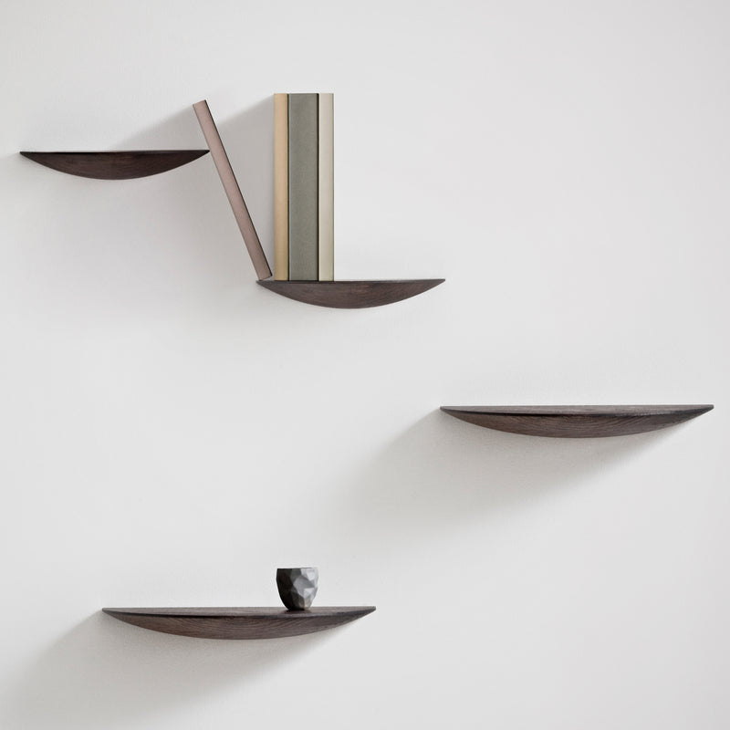 Audo - Gridy Fungi Shelves