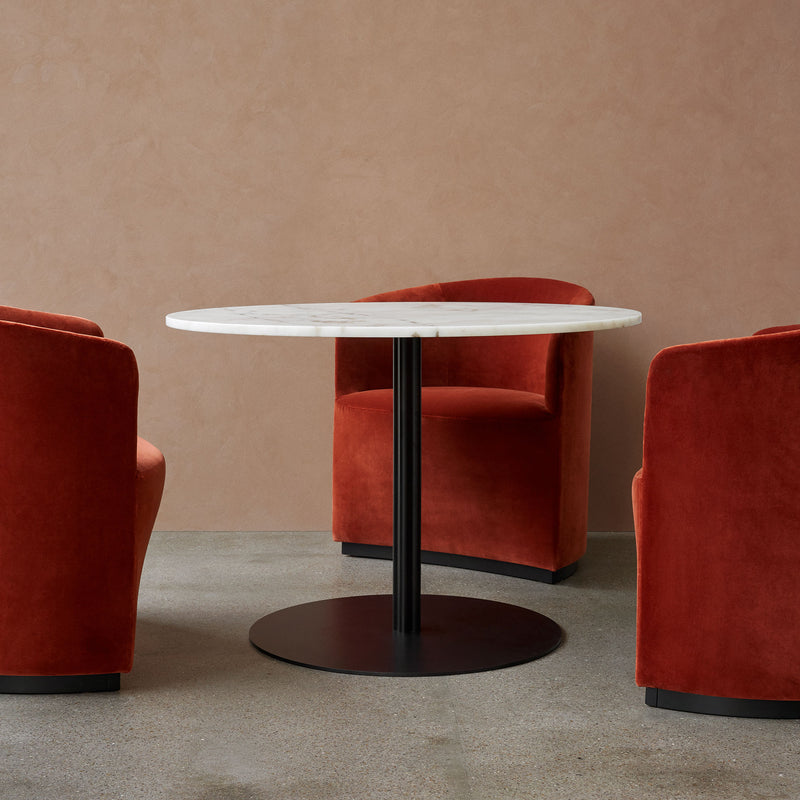 Audo - Harbour Column Bistrotisch