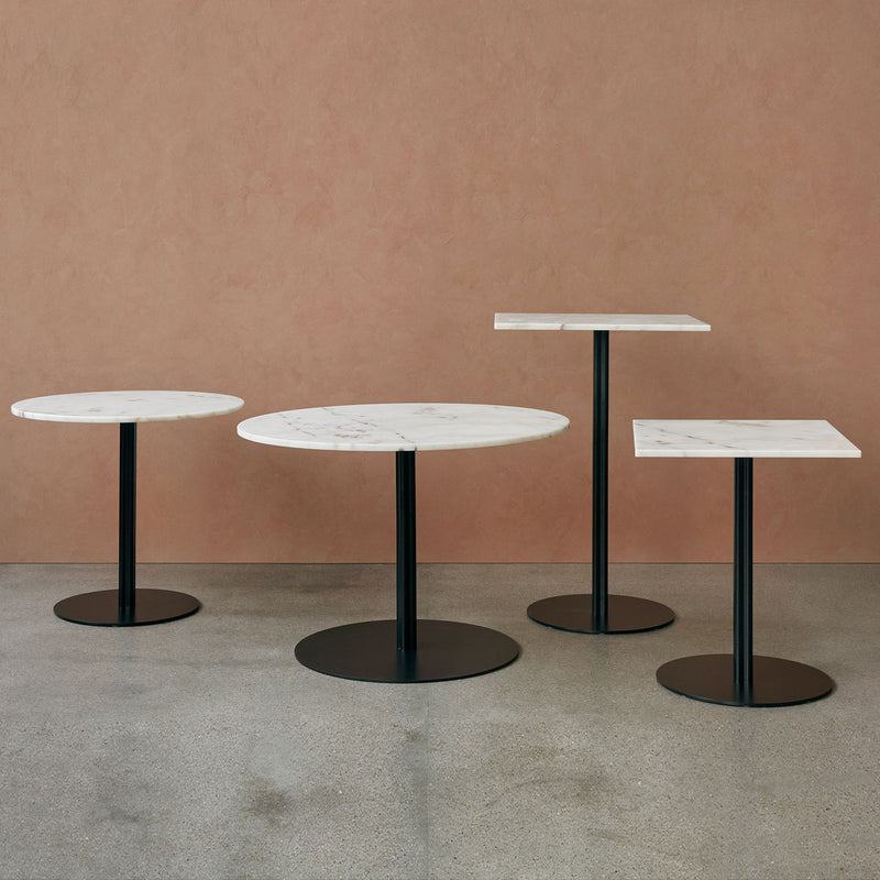 Audo - Harbour Column Bistrotisch