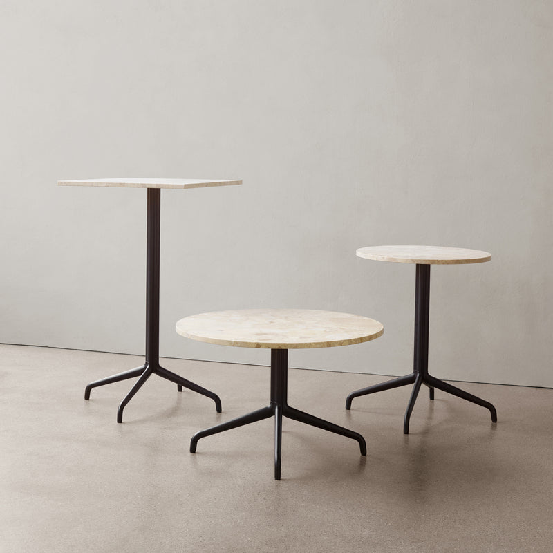 Audo - Harbour Column Bistrotisch