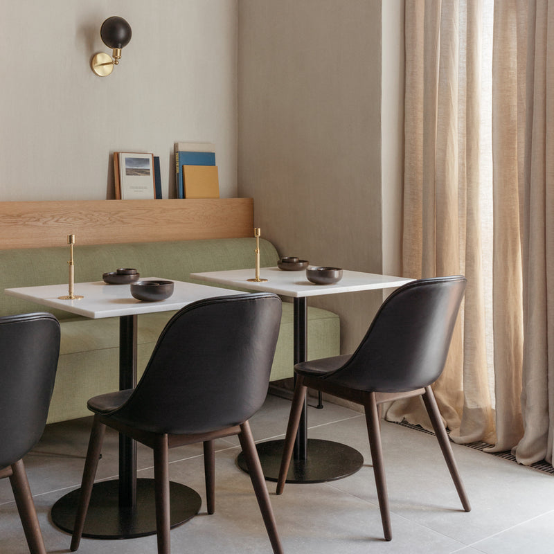 Audo - Harbour Column Bistrotisch