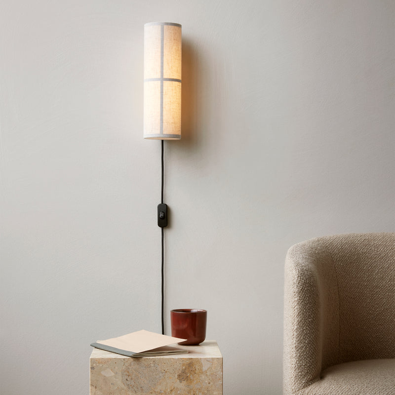 Audo - Hashira LED Wandleuchte