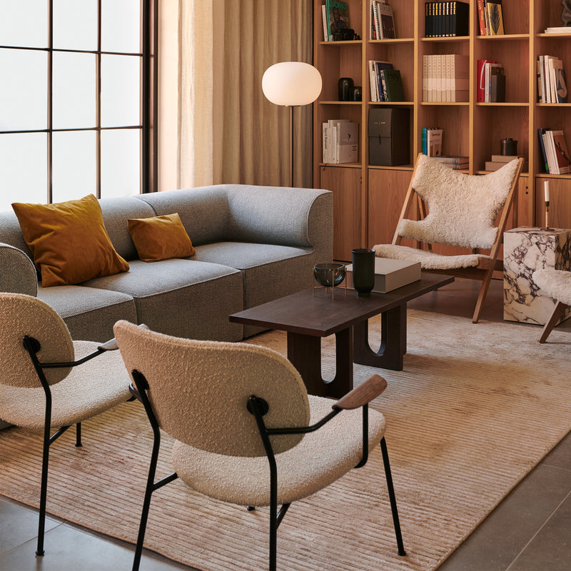 Audo - Knitting Chair
