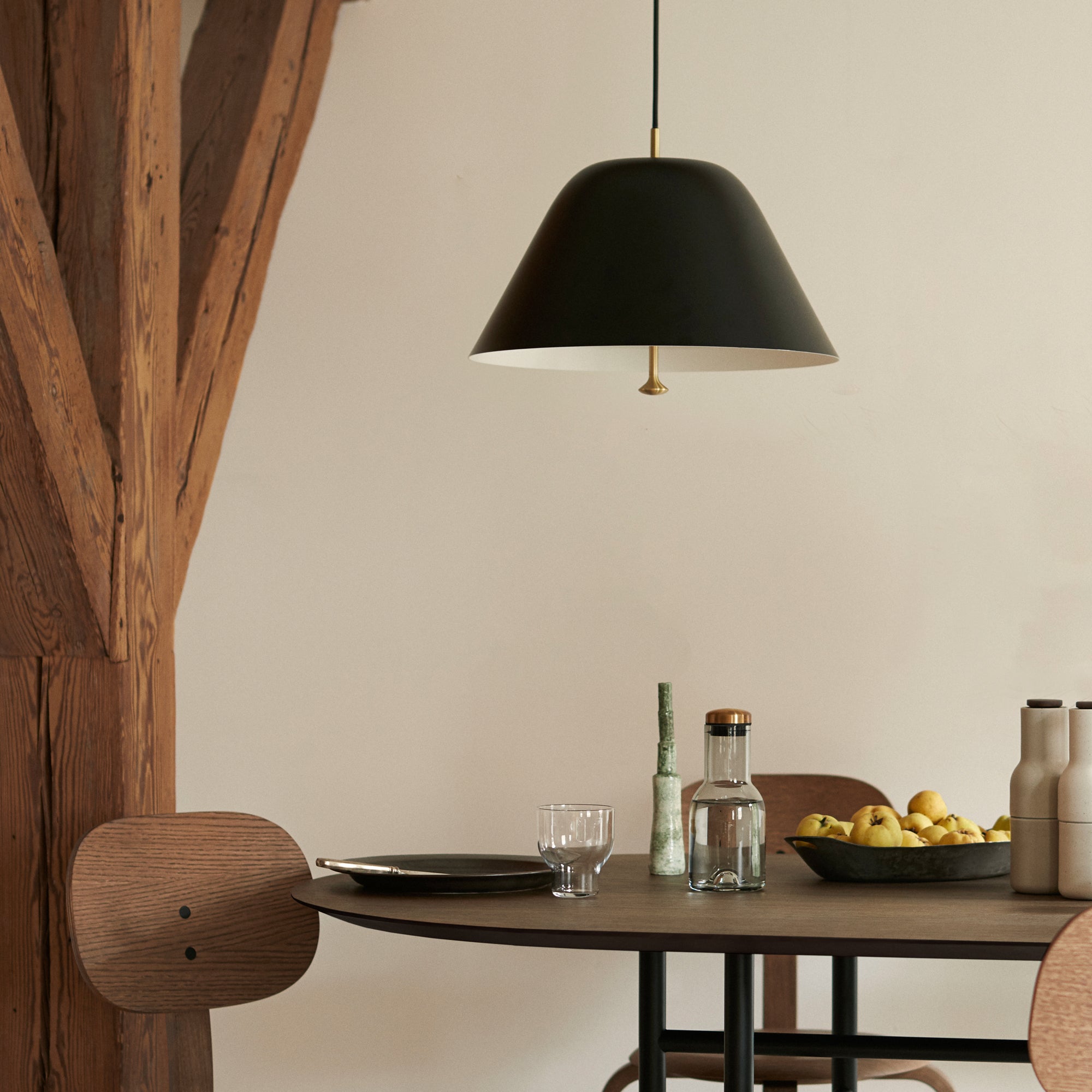 Audo - Levitate Pendelleuchte | 