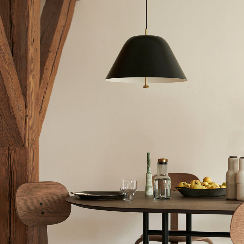 Audo - Levitate Pendelleuchte | 