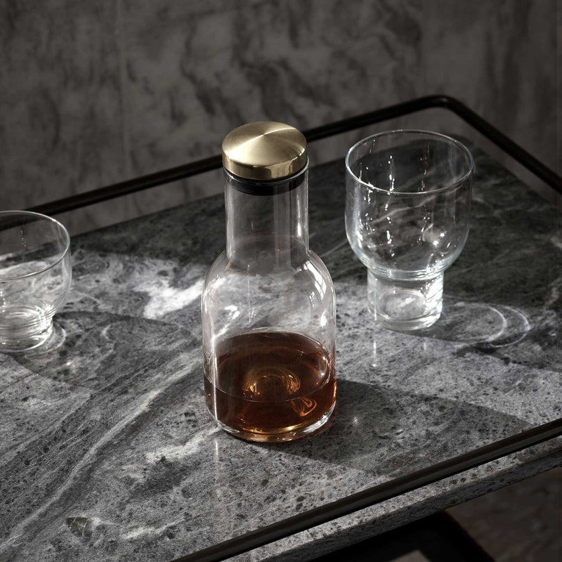 Audo - New Norm Wasserflasche