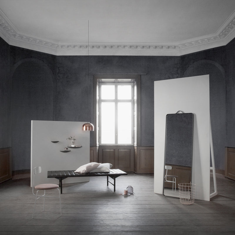Audo - Norm Floor Spiegel