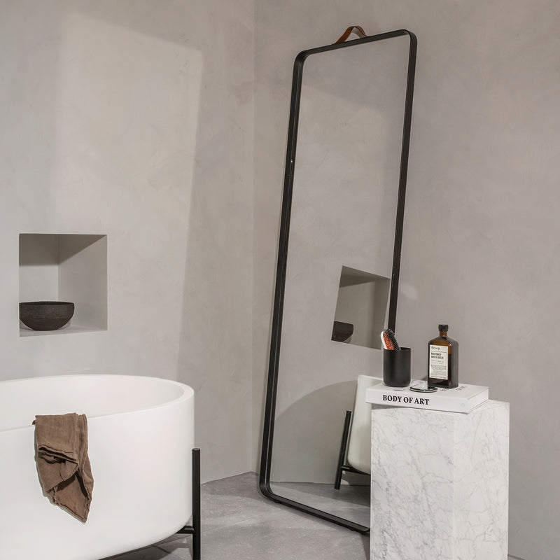 Audo - Norm Floor Spiegel | 