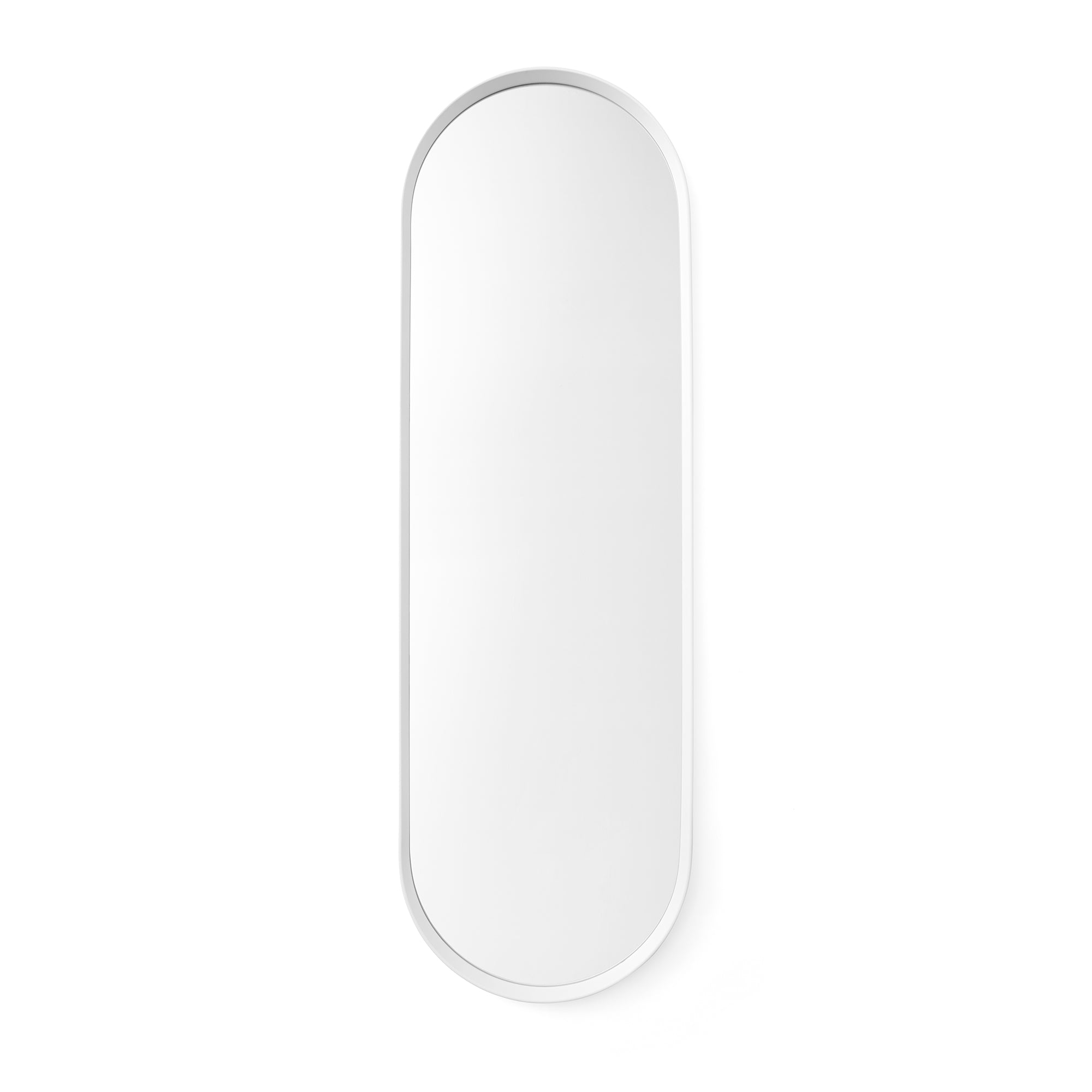 Audo - Norm Oval Wandspiegel