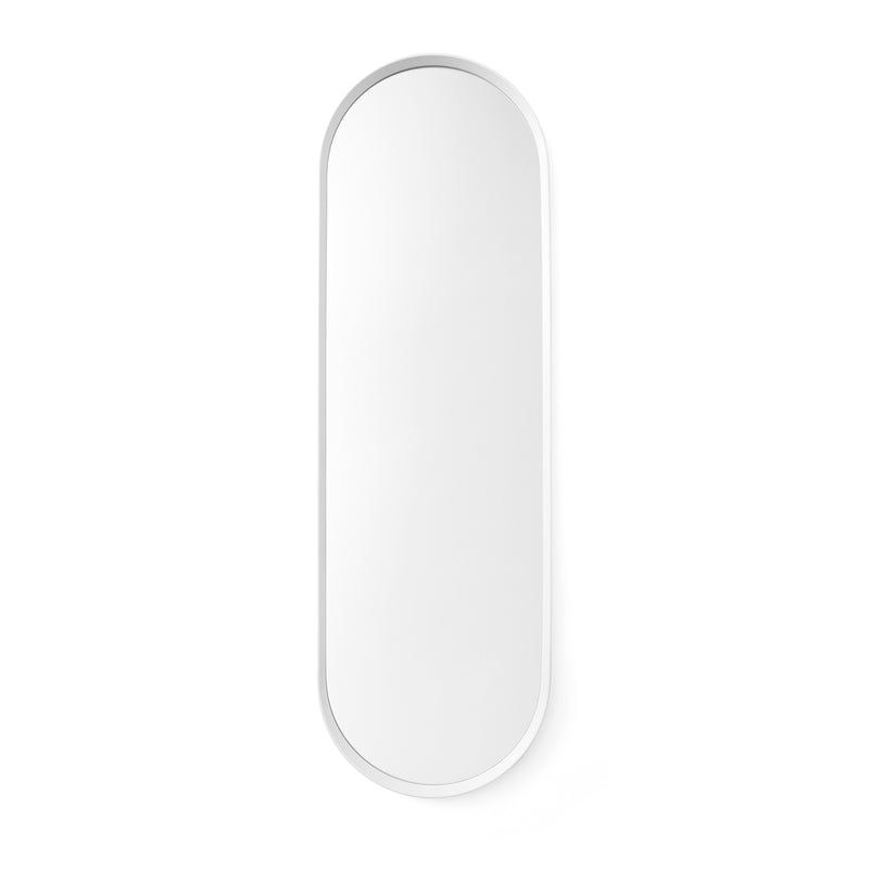 Audo - Norm Oval Wandspiegel