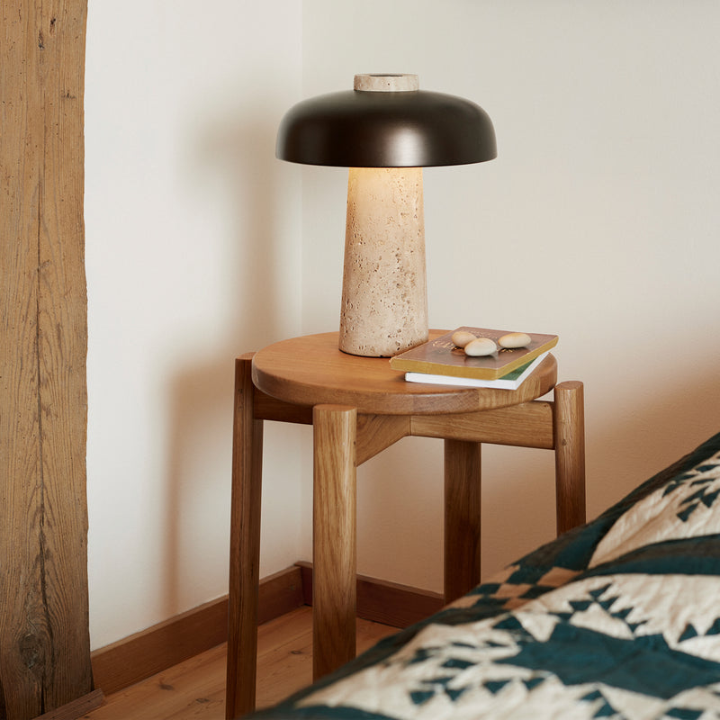 Audo - Passage Hocker