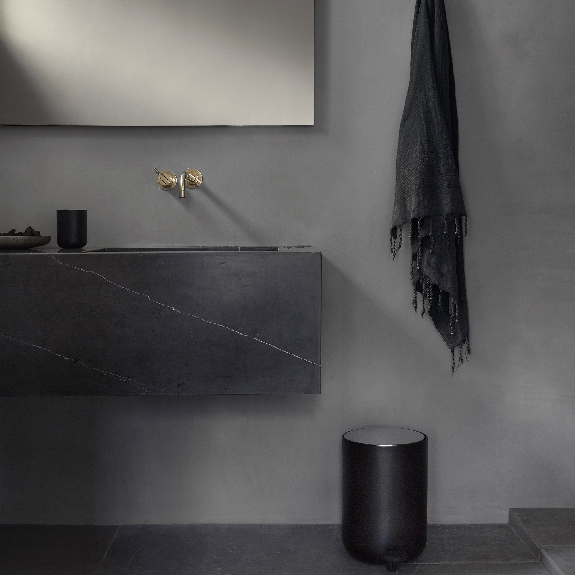 Audo - Bath Treteimer | 