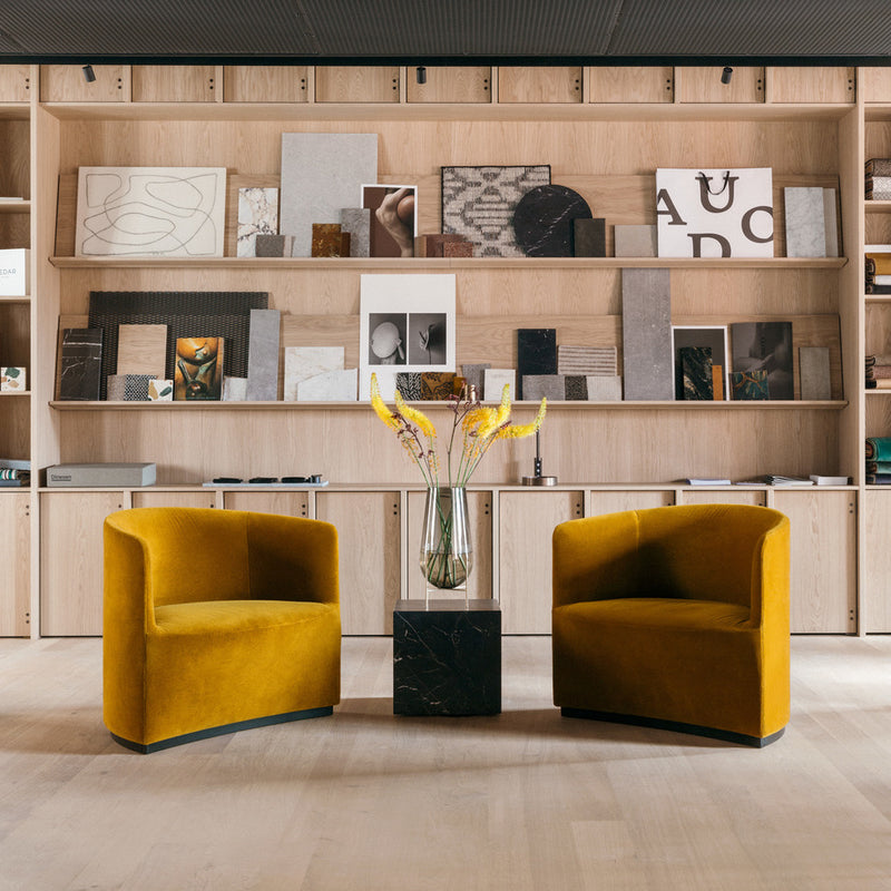Audo - Tearoom Club Chair