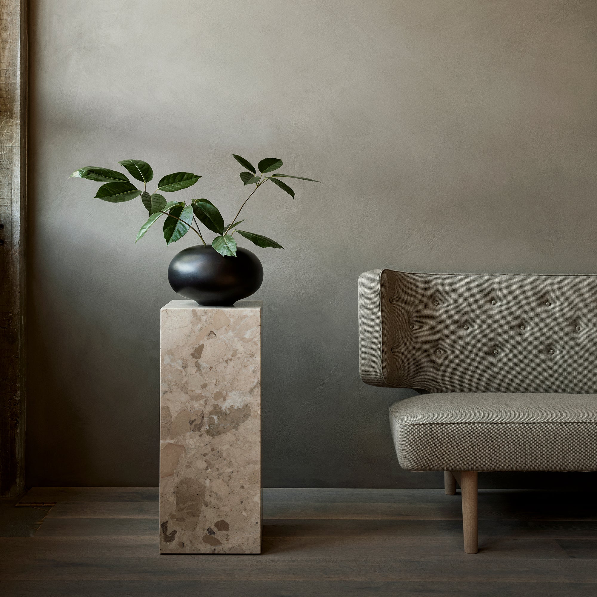 Audo - Surround Vase