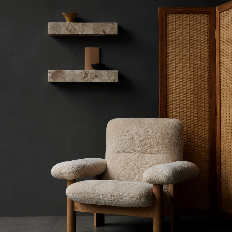 Audo - Plinth Regal