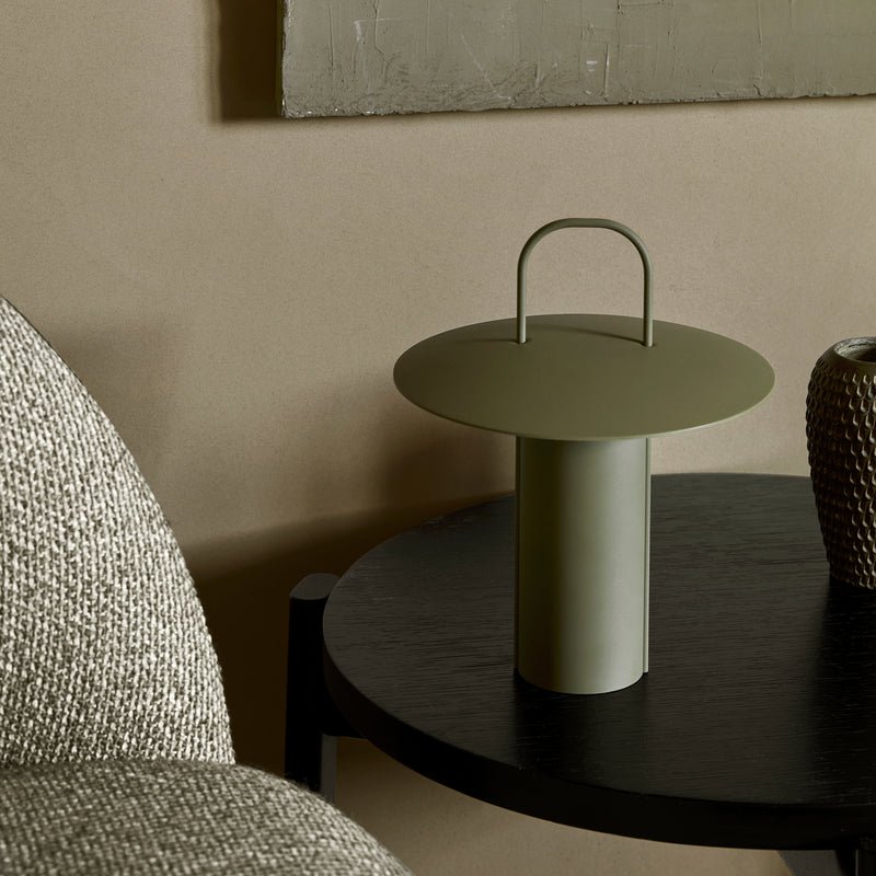 Audo - Tearoom Side Chair
