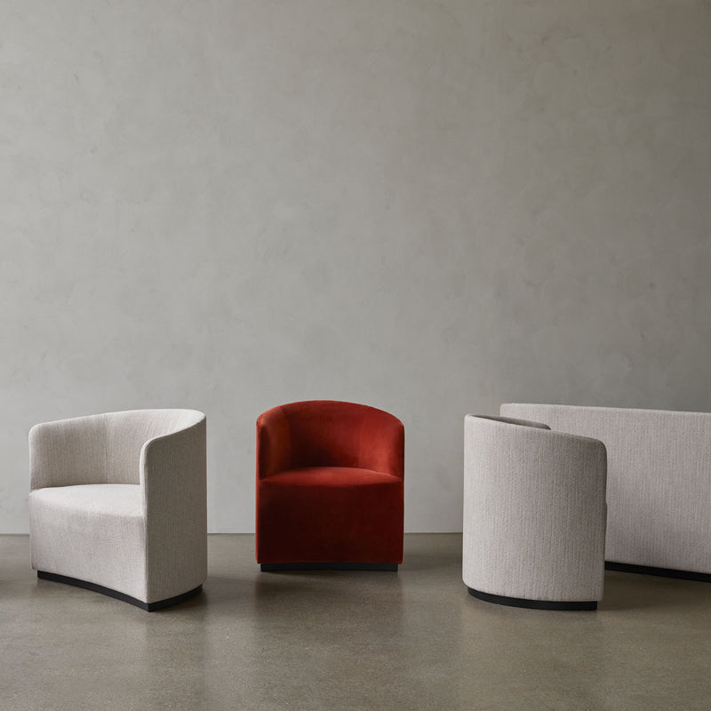 Audo - Tearoom Club Chair