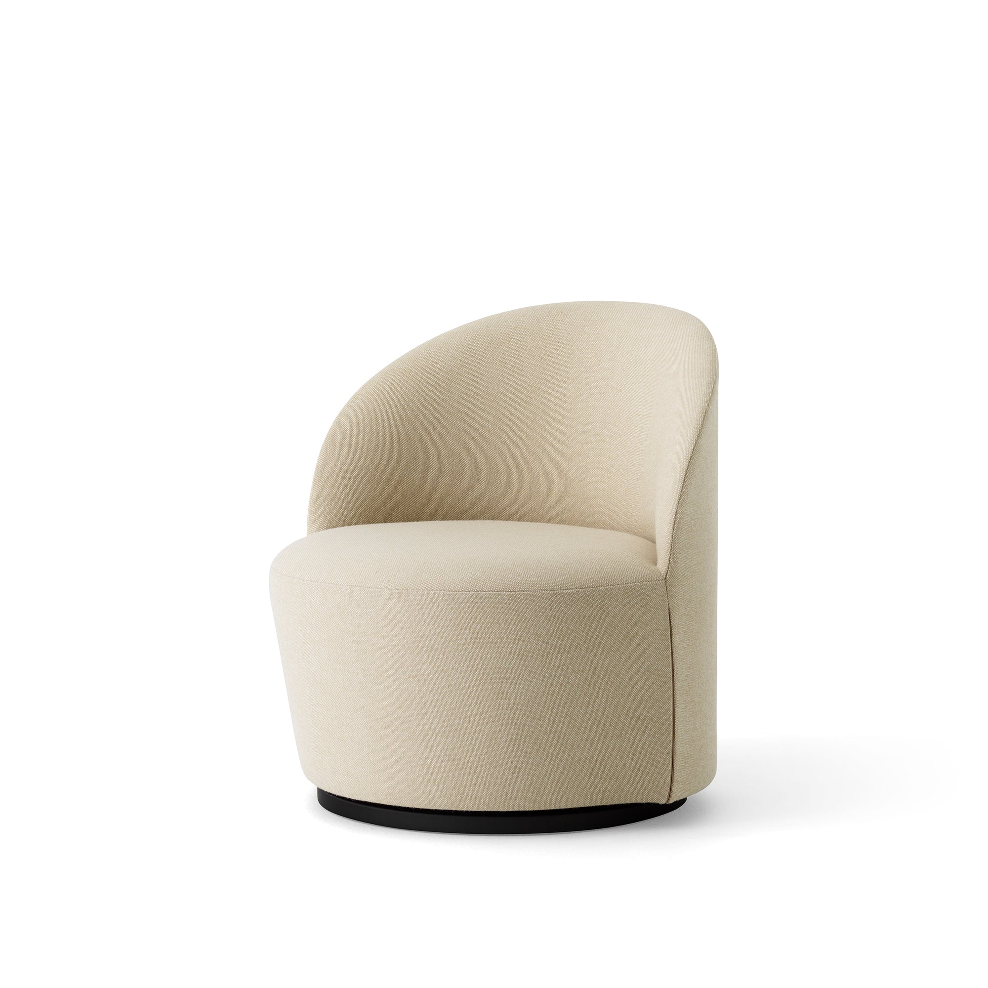 Audo - Tearoom Lounge Chair | Kvadrat Hallingdal 65 beige (200)
