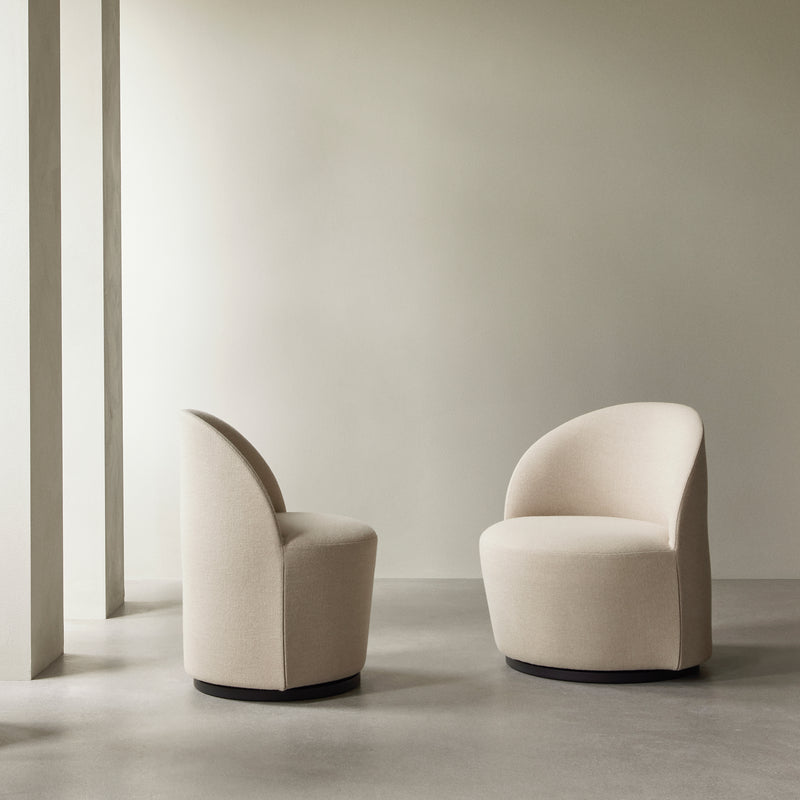 Audo - Tearoom Lounge Chair